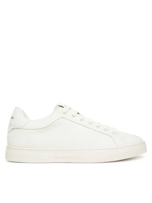 Obrázek produktu Emporio Armani Sneakersy EM003844 AF20004 U0003 Bílá