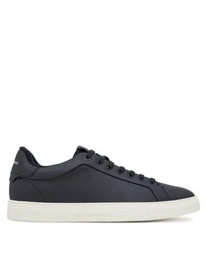 Obrázek produktu Emporio Armani Sneakersy EM003844 AF20004 UC001 Černá
