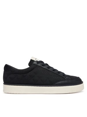 Obrázek produktu Emporio Armani Sneakersy EM004782 AF23199 MB483 Tmavomodrá