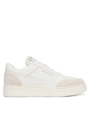 Obrázek produktu Emporio Armani Sneakersy EM004836 AF24321 M0360 Bílá