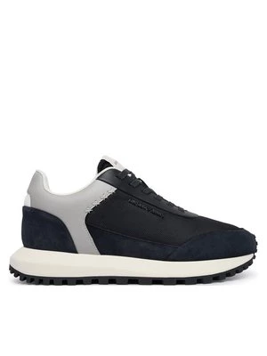 Obrázek produktu Emporio Armani Sneakersy EM004839 AF24321 MB617 Tmavomodrá