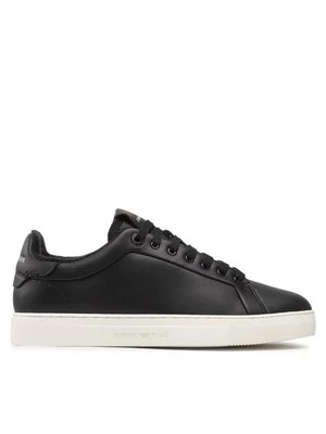 Obrázek produktu Emporio Armani Sneakersy X4X598 XF662 00002 Černá