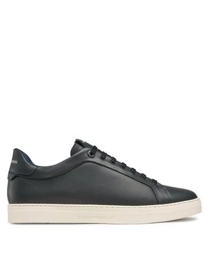Obrázek produktu Emporio Armani Sneakersy X4X598 XF662 00285 Tmavomodrá