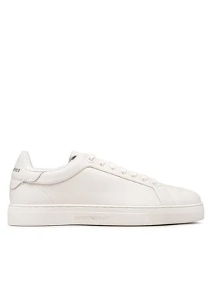 Obrázek produktu Emporio Armani Sneakersy X4X598 XF662 00894 Bílá