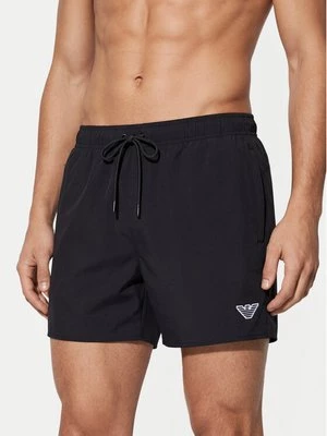 Obrázek produktu Emporio Armani Šortky EM000583 AF20424 UC001 Černá