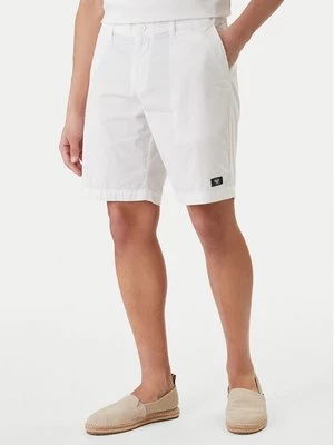 Obrázek produktu Emporio Armani Sportovní kraťasy EM000591 AF20428 U0002 Bílá