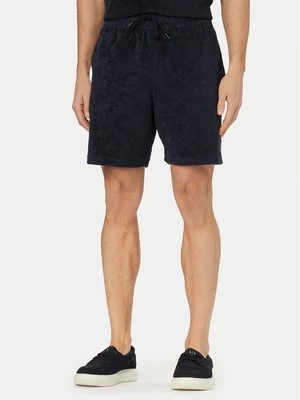 Obrázek produktu Emporio Armani Sportovní kraťasy EM000695 AF20449 FB058 Zelená Regular Fit
