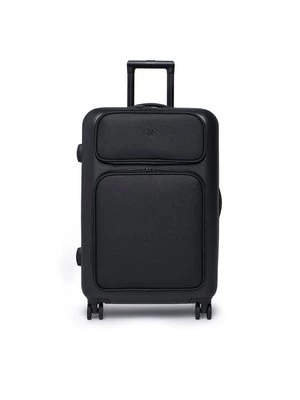 Obrázek produktu Emporio Armani Střední kufr EM002547 AF13805 UC001 Černá