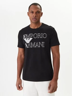 Obrázek produktu Emporio Armani T-Shirt EM000574 AF20434 UC001 Černá Regular Fit