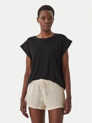 Obrázek produktu Emporio Armani T-Shirt EW003407 AF20240 UC001 Černá Regular Fit