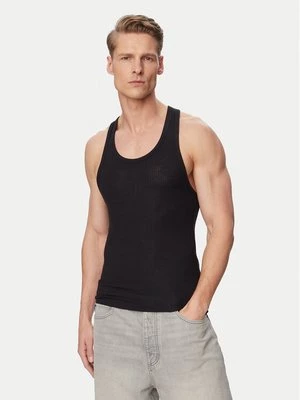 Obrázek produktu Emporio Armani Tank top EM000387 AF18892 FC243 Černá Slim Fit