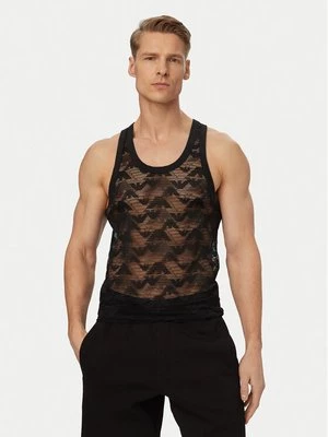 Obrázek produktu Emporio Armani Tank top EM002156 AF16108 FC039 Černá Regular Fit