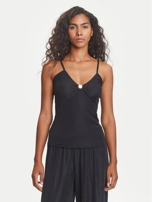 Obrázek produktu Emporio Armani Top EW001292 AF12206 FC043 Černá Slim Fit