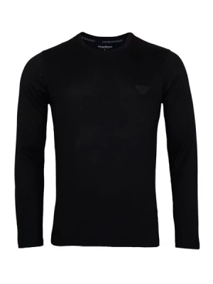 Obrázek produktu Emporio Armani Tričko  černá