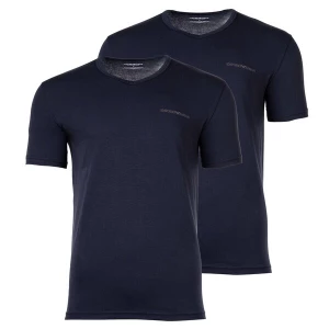 Obrázek produktu Emporio Armani Tričko  marine modrá