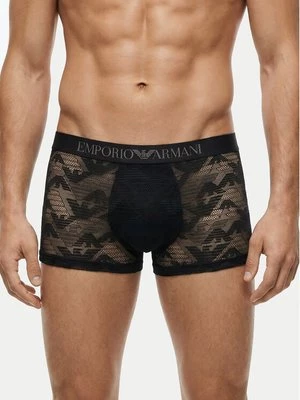 Obrázek produktu Emporio Armani Underwear Boxerky EM000231 AF16108 FC039 Černá