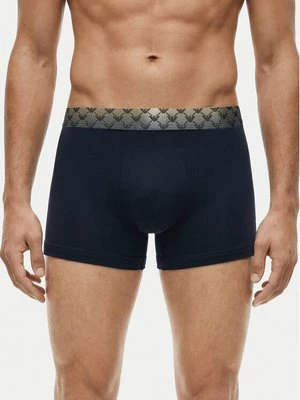 Obrázek produktu Emporio Armani Underwear Boxerky EM000231 AF18891 UB102 Tmavomodrá