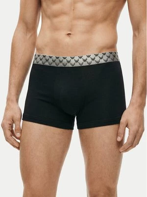 Obrázek produktu Emporio Armani Underwear Boxerky EM000231 AF18891 UC001 Černá