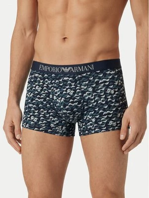 Obrázek produktu Emporio Armani Underwear Boxerky EM000232 AF19051 FB076 Tmavomodrá