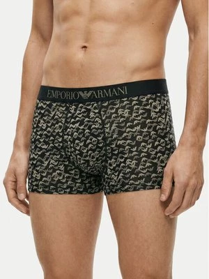 Obrázek produktu Emporio Armani Underwear Boxerky EM000232 AF19051 FC277 Černá