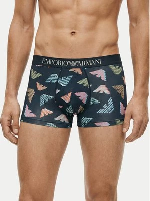 Obrázek produktu Emporio Armani Underwear Boxerky EM000232 AF19107 FB075 Tmavomodrá