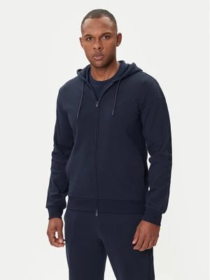 Obrázek produktu Emporio Armani Underwear Mikina EM000653 AF14976 UB102 Tmavomodrá Regular Fit