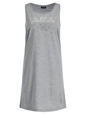 Obrázek produktu Emporio Armani Underwear Noční košile 164189 9P261 00748 Šedá Regular Fit