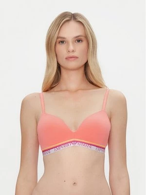 Obrázek produktu Emporio Armani Underwear Podprsenka Bralette EW000442 AF10883 U4024 Růžová