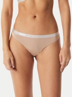 Obrázek produktu Emporio Armani Underwear Podprsenka EW000435 AF19028 U6076 Hnědá