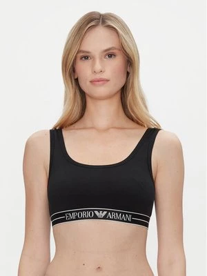Obrázek produktu Emporio Armani Underwear Podprsenkový top EW000420 AF10881 UC001 Černá