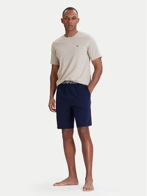 Obrázek produktu Emporio Armani Underwear Pyžamo EM000400 AF18881 M1143 Barevná Regular Fit