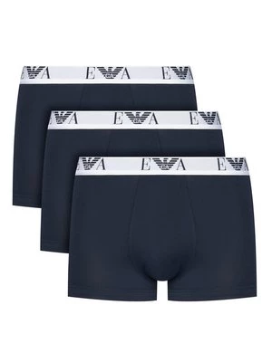 Obrázek produktu Emporio Armani Underwear Souprava boxerek EM000259 AF14131 MB139 Tmavomodrá