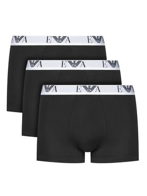 Obrázek produktu Emporio Armani Underwear Souprava boxerek EM000259 AF14131 MC061 Černá