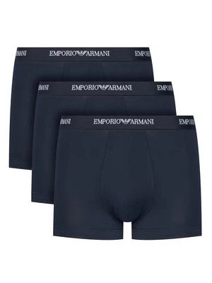 Obrázek produktu Emporio Armani Underwear Souprava boxerek EM000259 AF14132 MB139 Tmavomodrá