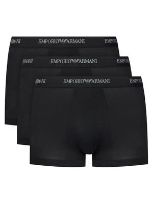 Obrázek produktu Emporio Armani Underwear Souprava boxerek EM000259 AF14132 MC061 Černá