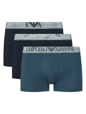 Obrázek produktu Emporio Armani Underwear Souprava boxerek EM000259 AF18886 MB396 Tmavomodrá