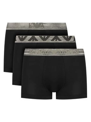 Obrázek produktu Emporio Armani Underwear Souprava boxerek EM000259 AF18886 MC061 Černá