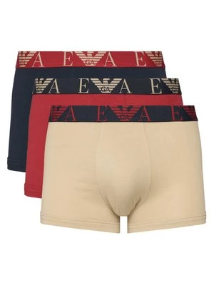 Obrázek produktu Emporio Armani Underwear Souprava boxerek EM000259 AF20668 M1189 Barevná
