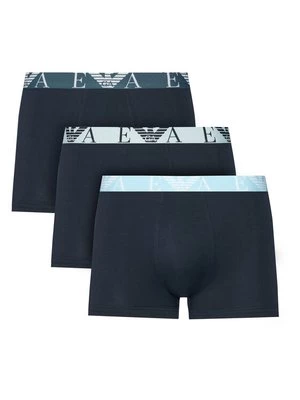 Obrázek produktu Emporio Armani Underwear Souprava boxerek EM000259 AF20668 MB139 Tmavomodrá