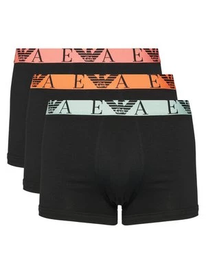 Obrázek produktu Emporio Armani Underwear Souprava boxerek EM000259 AF20668 MC061 Černá