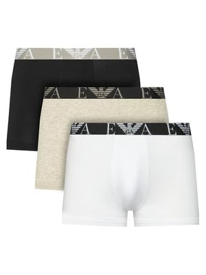 Obrázek produktu Emporio Armani Underwear Souprava boxerek EM000259 AF20668 MC197 Barevná