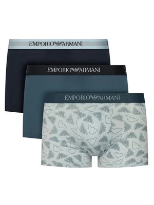 Obrázek produktu Emporio Armani Underwear Souprava boxerek EM000260 AF20671 MB254 Barevná