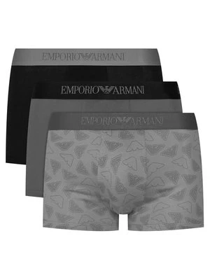 Obrázek produktu Emporio Armani Underwear Souprava boxerek EM000260 AF20671 MC374 Barevná