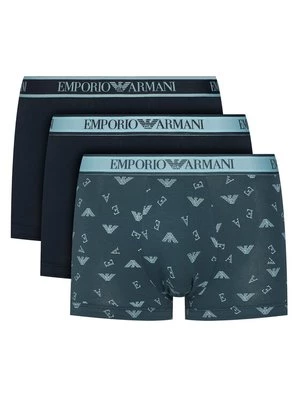 Obrázek produktu Emporio Armani Underwear Souprava boxerek EM000370 AF20669 MB148 Barevná