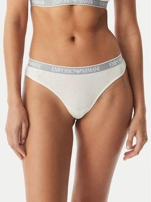 Obrázek produktu Emporio Armani Underwear Souprava brazilských kalhotek EW000404 AF19026 M0082 Bílá