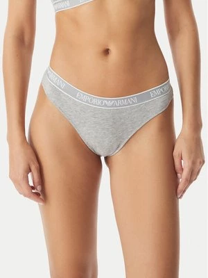 Obrázek produktu Emporio Armani Underwear Souprava brazilských kalhotek EW000404 AF19026 M8194 Šedá