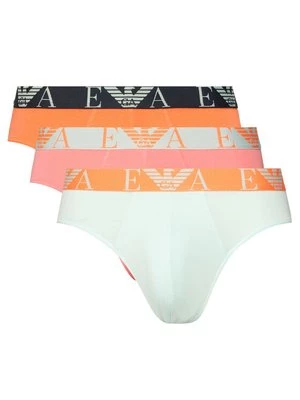 Obrázek produktu Emporio Armani Underwear Souprava slipů EM000258 AF20668 M4082 Barevná