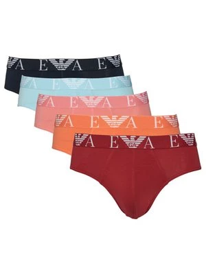 Obrázek produktu Emporio Armani Underwear Souprava slipů EM003792 AF19898 M5081 Barevná
