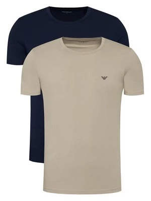 Obrázek produktu Emporio Armani Underwear Souprava triček EM000391 AF18881 M1143 Barevná Slim Fit