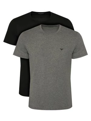 Obrázek produktu Emporio Armani Underwear Souprava triček EM000391 AF18881 M8014 Barevná Regular Fit